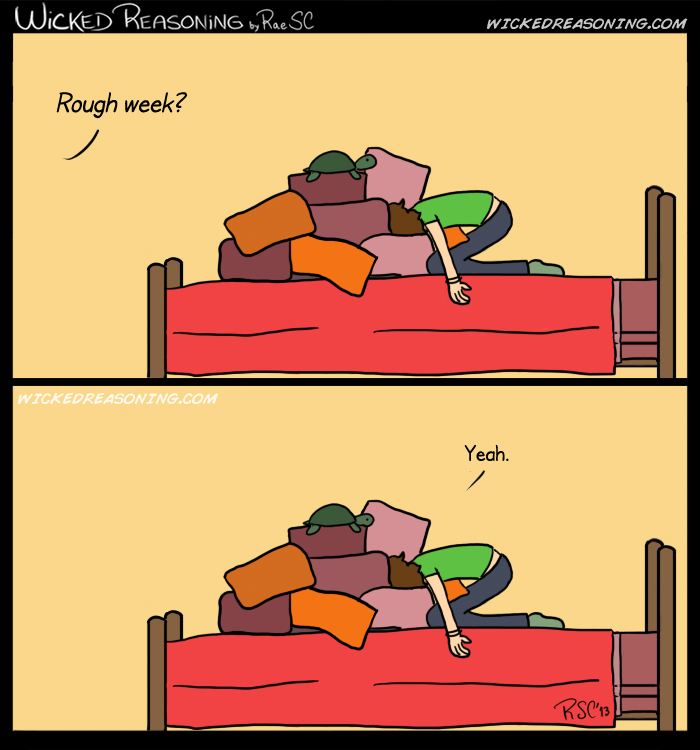 Some days i just&nbsp;can’t