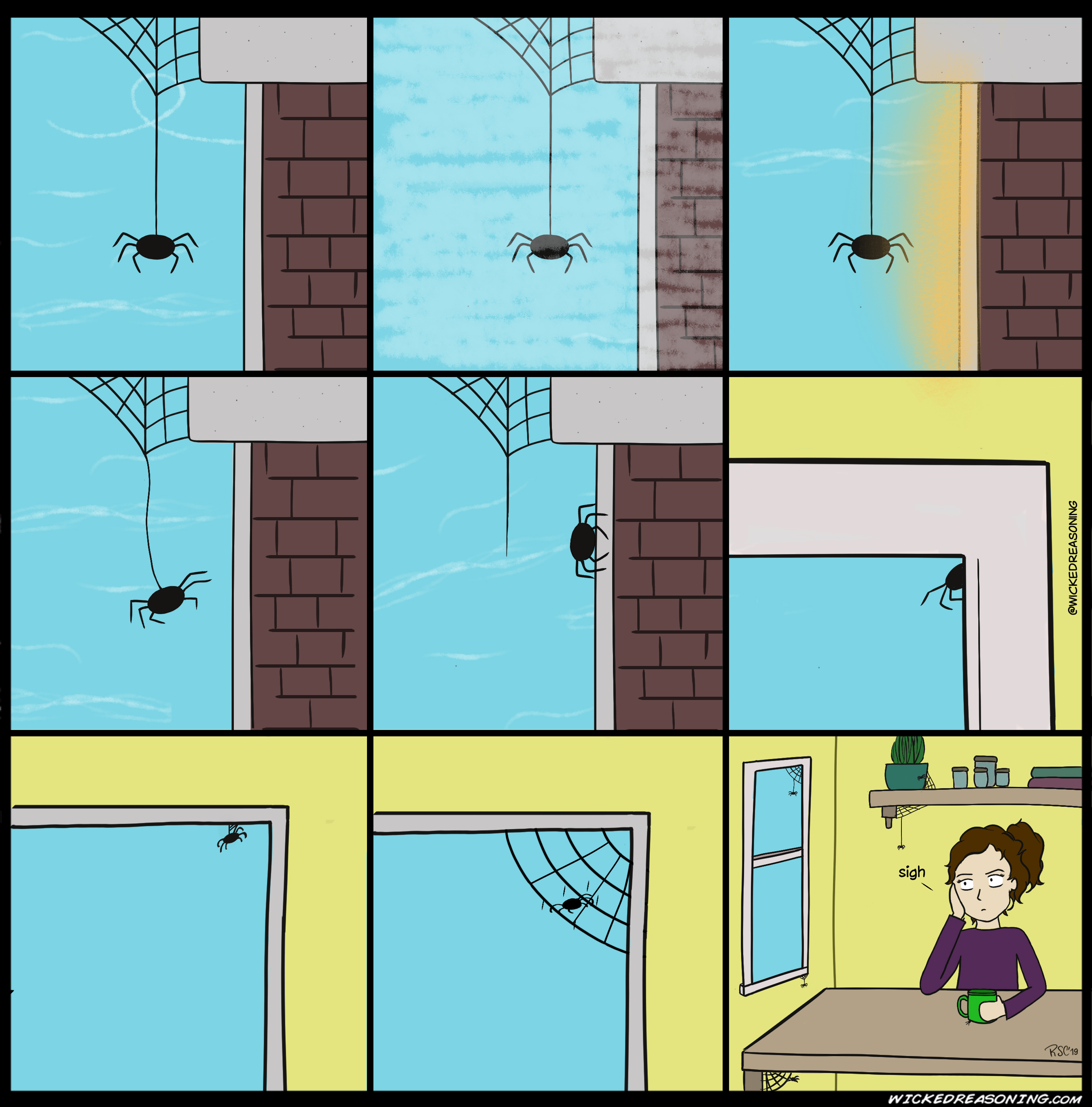 spider season british problems london spiderman