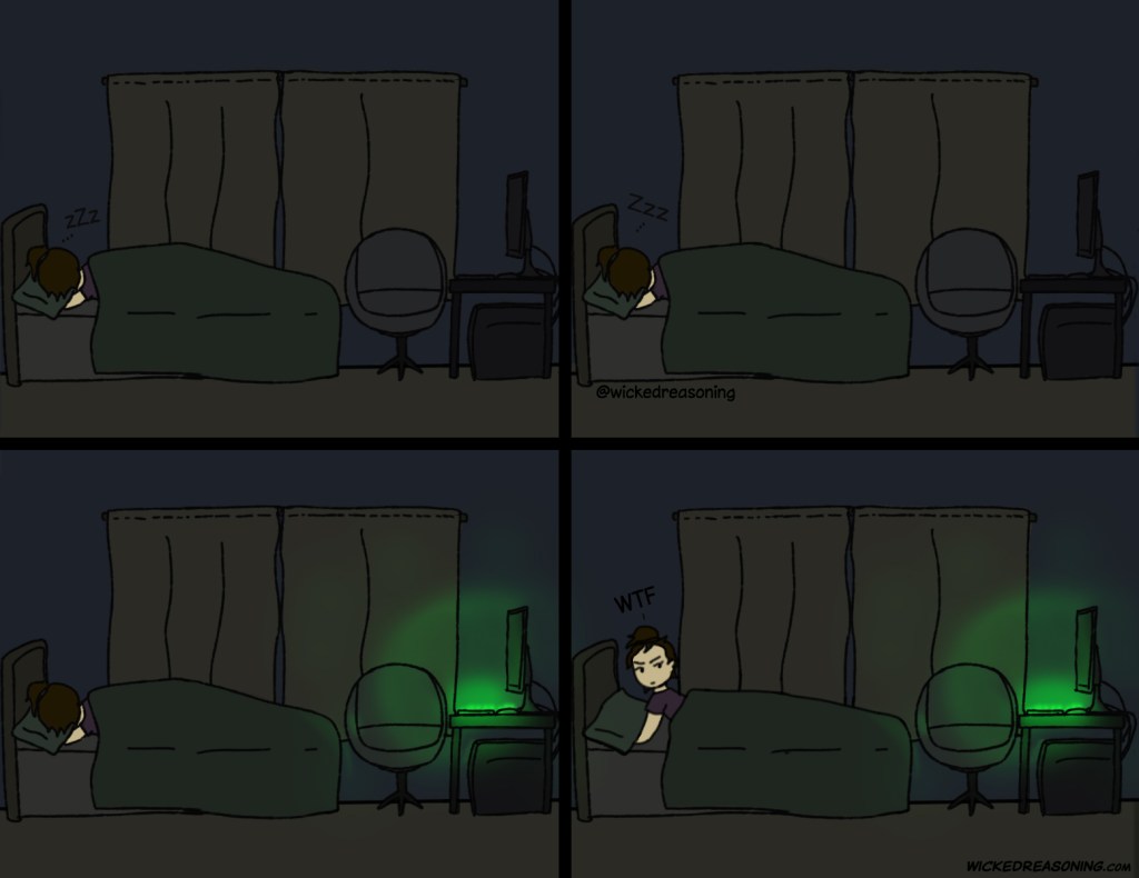 RGB peripherals