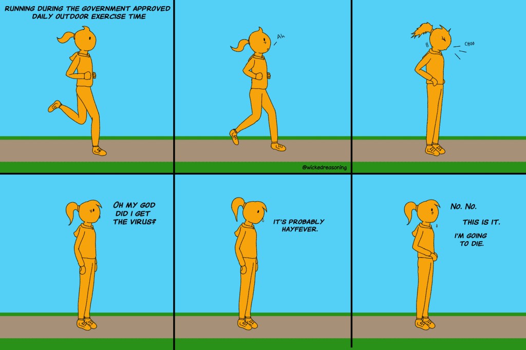 Hypochondriasis