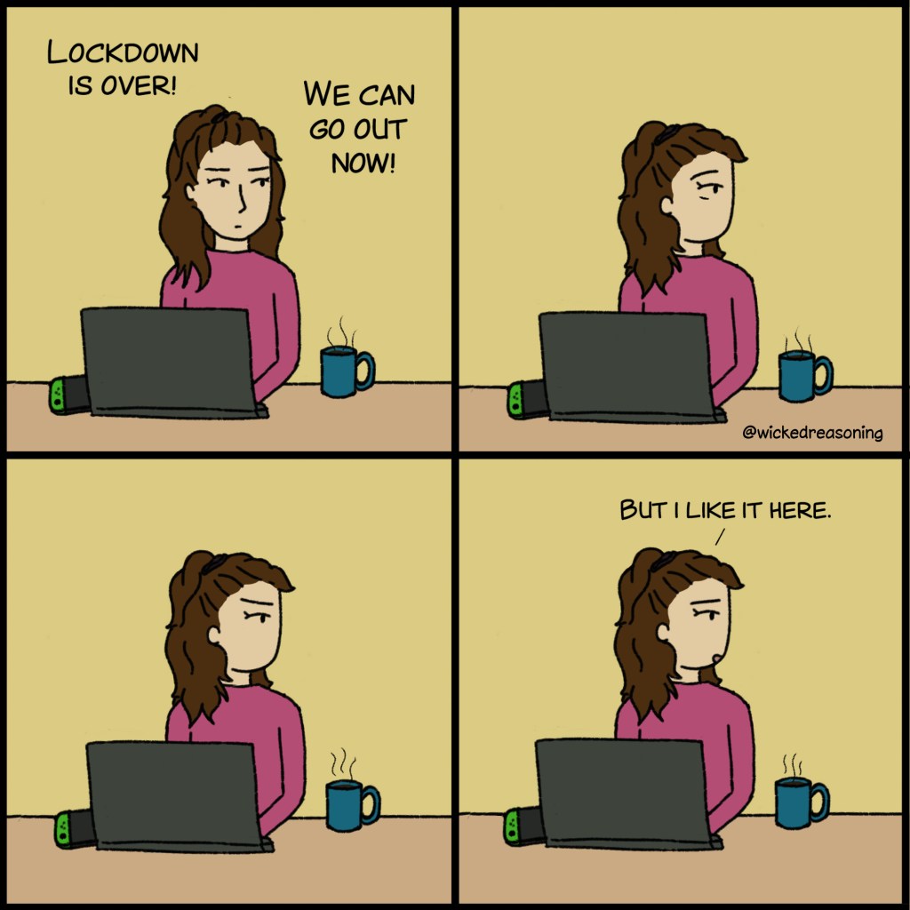 Final Lockdown