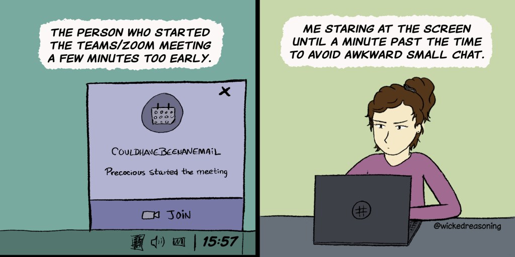 Early birds