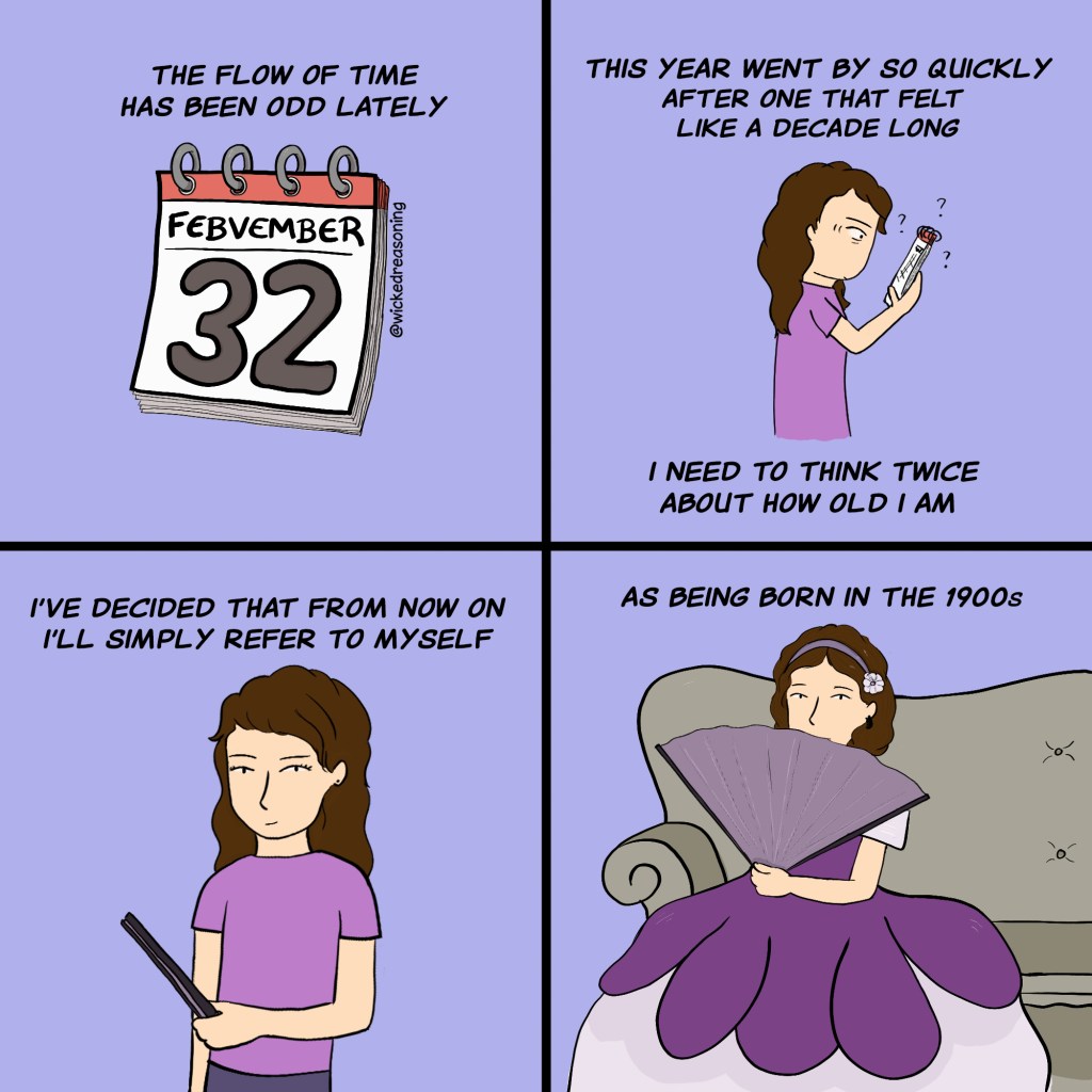 Old age