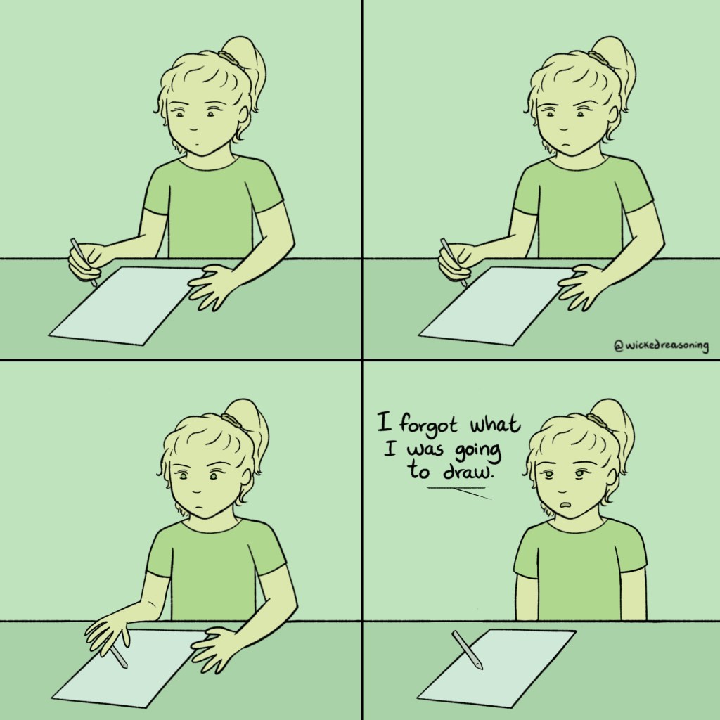 I’ts not the best comic in the world, it’s just a&nbsp;tribute.